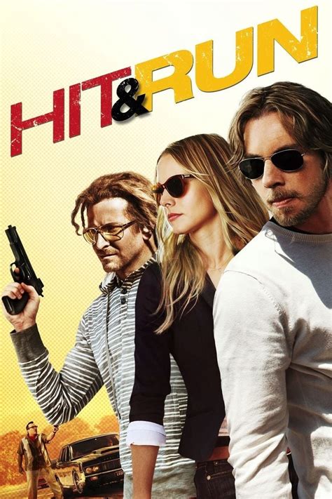 Review image of Hit and Run Movie
